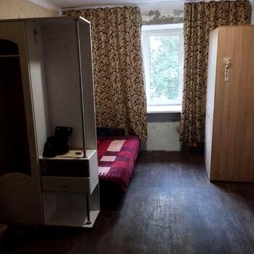 Здам кімнату в гуртожитку Слобожанський Воронцова