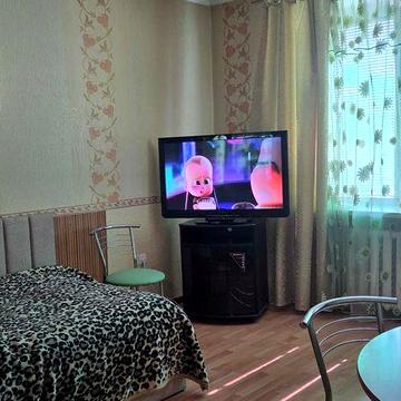 Оренда однокімнатної квартири