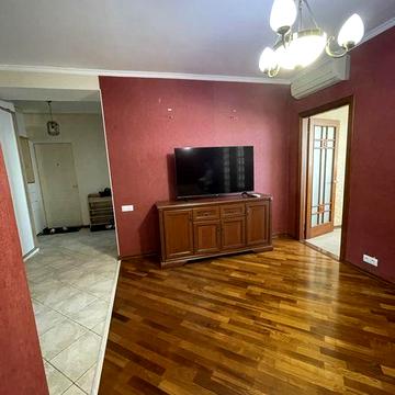 Рихтера /Старицкого газ 2 комн 13500