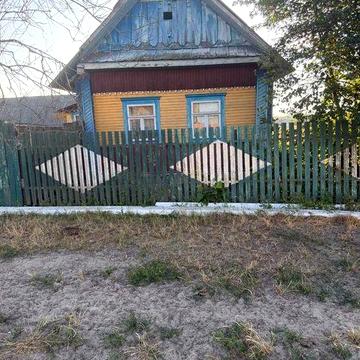 Продам будинок у селі Стрільськ, Сарненський район, Рівненська область