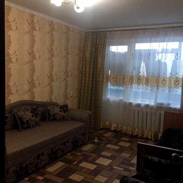 Сдам в квартире комнату без хозяев .СОВМЕСТНАЯ АРЕНДА