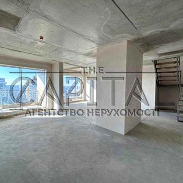 Продаж / Квартира / 257 м2 / ЖК Obolon Residences / Оболонський район ЖК Obolon Residences
