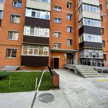 Продаж 2-кімнатної квартири. Власник