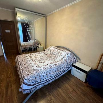 Оренда 2-кімнатної квартири з індивідуальним опаленням