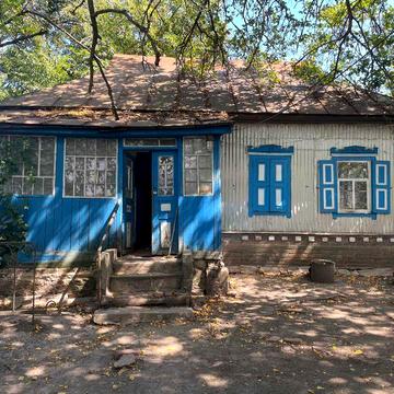 Продам будинок 6км від Зінькову.