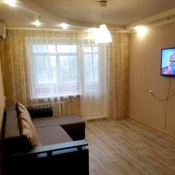 Здам двокімнатну квартиру вул. Володимирська 71