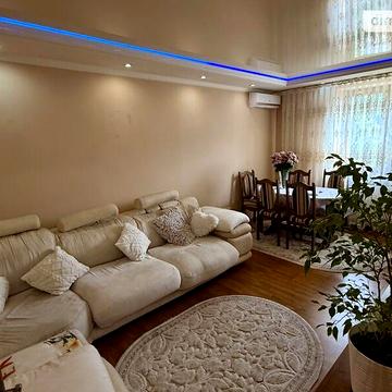 Продаж 3к Квартира Академіка Пирогова вулиця