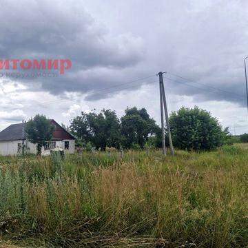 Продається обєкт із великим потенціалом для ведення бізнесу в с. Оліївка