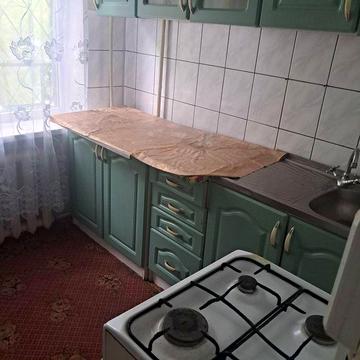 Гарна однокімнатна квартира в Херсоні . Вікна на Миколаїв .