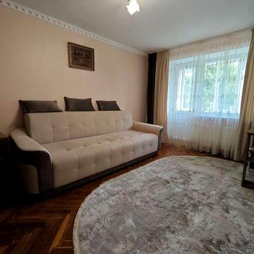 Оренда однокімнатної квартири