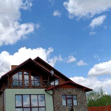 Продаж енергозберігаючого будинку в Дрогобичі