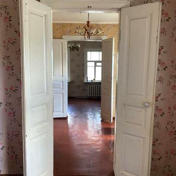Продам 1/3 будинку в Харкові р-он Основа