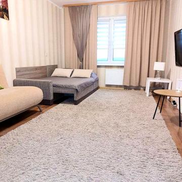 Кварира Вишгород, перші Ярославичі