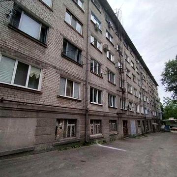 Продам 1к квартиру 35м², вул. Кам’янська (р-он Мазепи)