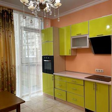 Продам 1-но комн.кв. в ЖК 8 Жемчужина  на Французском бульваре ЖК Восьмая Жемчужина
