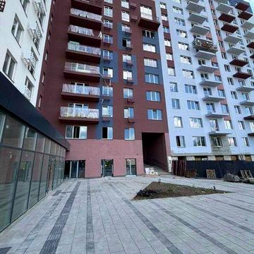 Продається сучасна 1-кімнатна квартира в ЖК «Зіг Заг» ЖК Zig Zag