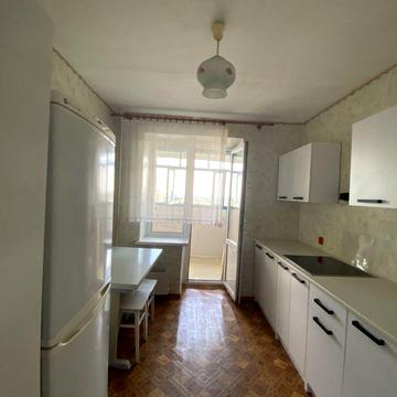Оренда 3 кімнатної квартири