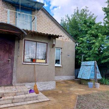 Продам будинок із земельною ділянкою, 1 гектар, Валківський район