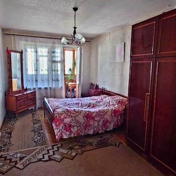 Продаж 3-кімнатної квартири