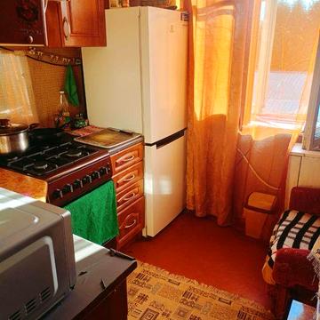 Продається 2 кімнатна квартира