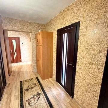 Продам 4-ну квартиру вул. Мазепи -Шептицький