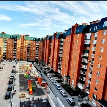 Трикімнатна квартира в жк"Зоряний" ЖК Зоряний
