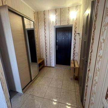 Актуальна 1кімн квартира з ремонтом на Матросова Ірпінь. Мінімальні податки