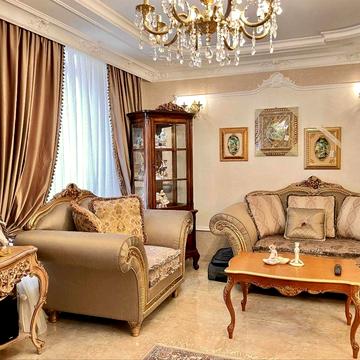 Собственник. 2-к квартира. Центральный парк. ЖК Роккоко