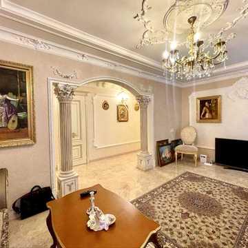 Собственник. 2-к квартира. Центральный парк. ЖК Роккоко