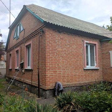 Продам будинок поруч з Полтавою