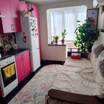 здача в оренду 1 кімнатної квартири ЖК Лелека, газовий котел, 5 поверх