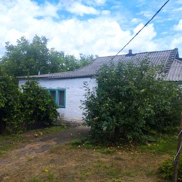 Житловий Будинок в селі Крута Балка з усіма зручностями