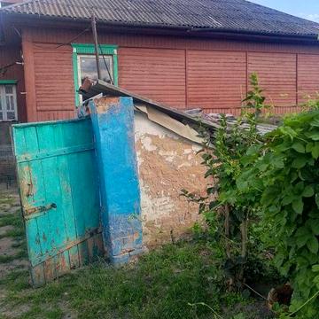 Здам будинок в селі