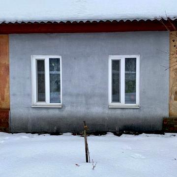 Квартира в приватному будинку