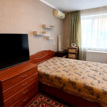 Продам 1к квартиру на ж/м Сонячний