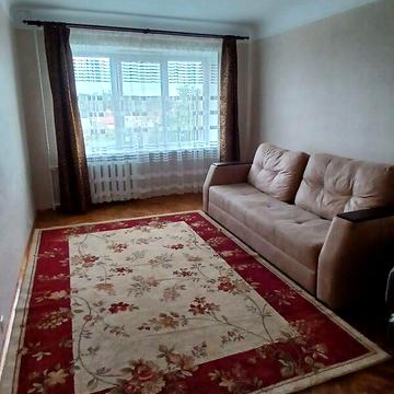 Довгострокова оренда 3к Квартира Городоцька вулиця