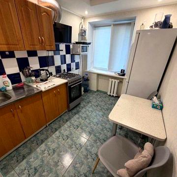 Продаж 1к в Центрі. Вул . Володимирська