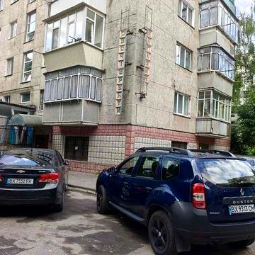 Здам 2К, Дубово на тривалий термін.