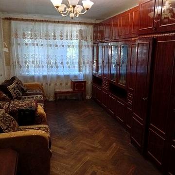 Сдам двухкомнатную квартиру на улице Ицхака  Рабина