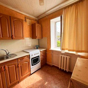 В продаже 1 комнатная в центре города
