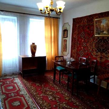 Трикімнатна квартира на продаж від власника
