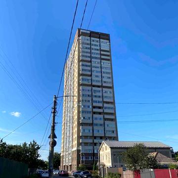 1к ЖК "Дніпровський" вул.Гродненська 14 ЖК Дніпровський