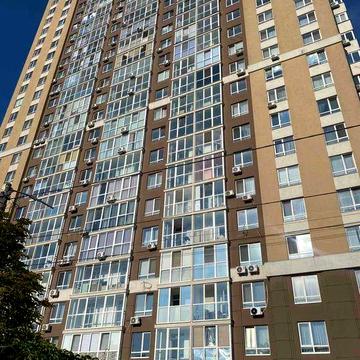 1к ЖК "Дніпровський" вул.Гродненська 14 ЖК Дніпровський