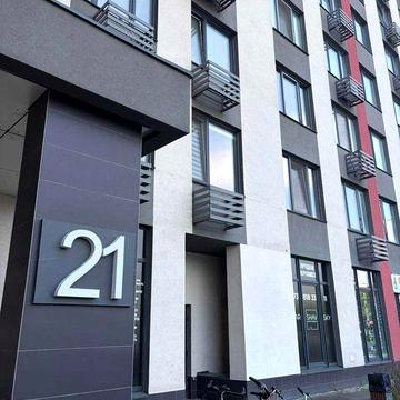 Продам 1к Подільський р-н ЖК Варшавскій квартал ,вул Володимира Змієнка 21