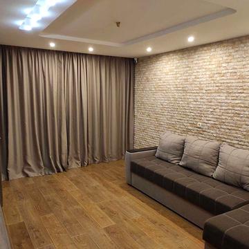 Продам 3-кімнатну квартиру 96 м² | Індивідуальне планування  | Автономне опалення   | Меблі та техніка ЖК Еспланада
