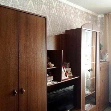 Оренда 1к квартири на Вишгородській,32/2