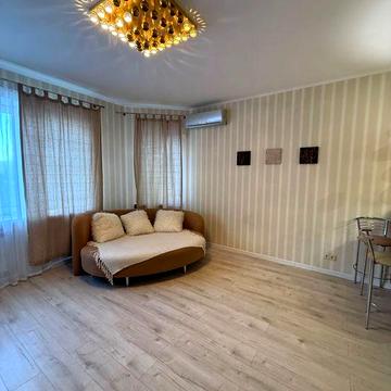 Продам квартиру в якісному будинку ЖК Укржилстрой