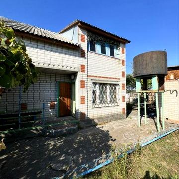 Дача в с. Романки (коп.Вітпочинок)