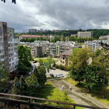 Оренда 1 кімнатної квартири центр м.Львів