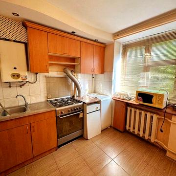 Продаж квартира 2 кімнати з ІНДИВІДУАЛЬНИМ ОПАЛЕННЯМ вулиця Тиверська (бічна Панаса Мирного/Новий Львів)